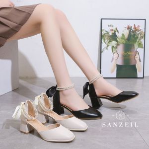 Sepatu Nyaman untuk Acara Formal: Sanzeil Ravel 2282