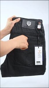 Quần Jean Vĩnh Tiến cao cấp nam