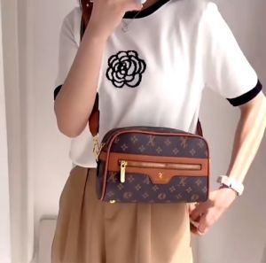 Tas Wanita Selempang Fashion F8441