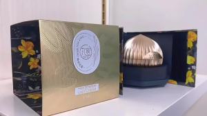 High Quality [ Spot inventory ] WEMI Pill Honey Red Face Whitening Royal Care Noble Lady Fair Cream Concealer Lazy No Makeup Cream Brightening Skin Color Plain Face Cream