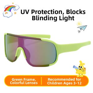 UV Protection Snow Goggles