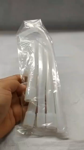 SELANG PIPA DISPENSER AIR - MULTI SEMUA MERK LENGKAP 1SET 5PCS BAHAN TEBAL