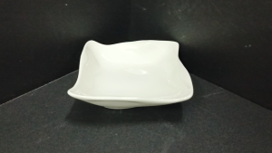 Ceramic Condiment Sauce Dish