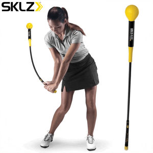 SKLZ | Swing Speed and Rhythm Training Golf Stick