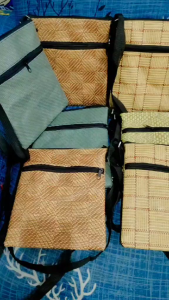 Native sling bag Franchescas Collection