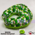 BANTAL MENYUSUI JUMBO / NURSING PILLOW bansui bantal paket lengkap perlengkapan bayi TERMURAH!!!. 