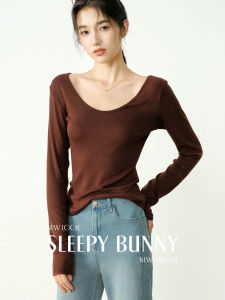 Slimming Layerable T-Shirt