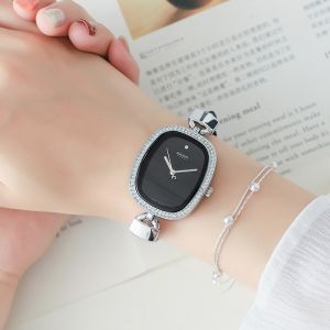Julius | Fashion Water-resistant Small Minimalist Student Ladies Watch