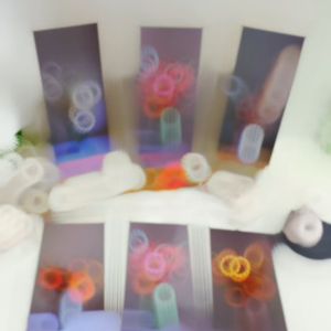 Hiasan Dinding Bunga Aesthetic: Poster & Dekorasi Ruangan