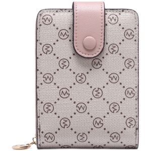 Golf | Stylish Multifunctional Large Capacity Card Wallet