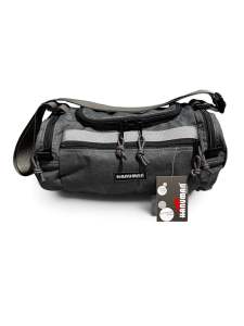Hanuman Duffle Bag Small Messenger