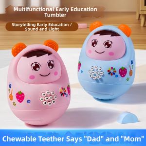 Educational Music Toy for Infants