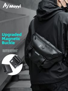 Moyyi | Quick Access Multi-use Bag