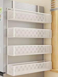 evesigar | Multi-Layer Kitchen Storage Rack No Drilling