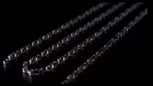 Dây xích xe đạp màu bạc sáng bóng 6/7/8/9/10/11/12 speed Xích Sên xe đạp thể thao RIDERACE loại tốt Sên xe đạp màu bac