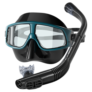 WATERTIME | Myopia Corrective Diving Mask