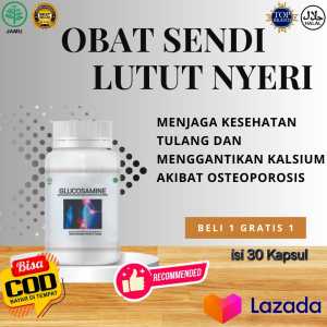 Obat Cina Herbal Nyeri Sendi Jari Tangan Dan Lutut Ampuh Bpom Original Permanen | Obat Herbal Saraf Kejepit