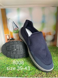 Promo Sepatu Pria Import Fashion Snekers Shoes Kasual Olahraga Kerja dan Santai