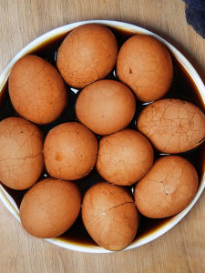 Morning Tea Egg Spices Package Home Use Breakfast Shop Commercial Five Spice Tea Egg Seasoning Bag Chinese Style Hard Boiled Eggs