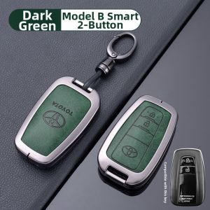 MLZH | Toyota Sienna 2024 Special Key Cover