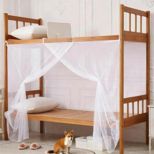 Fall Prevention Mosquito Net