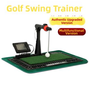 LIDEMA | Indoor Digital Golf Swing Trainer