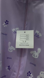 Áo khoác bé gái bé trai chất thun lạnh cao cấp - Áo khoác đi nắng  cho bé - Áo choàng cánh dơi chống nắng cho bé 10-30 kg