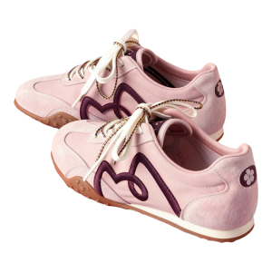 Josiny | Thick Sole Retro Womens Training Shoes