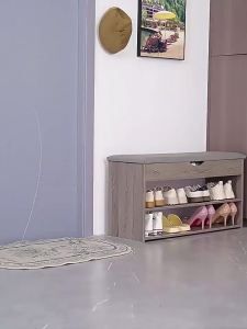 MOLORE | Luxury Storage Bench