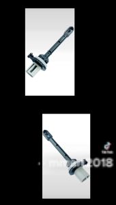 Nissan X-Trail 2015 (T32) Air Cond Thermo Sensor Thermister (Original 27723-4BU0A)