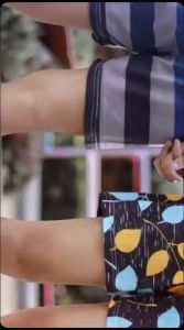 Paket Celana boxer 50 ribu dapat 5 pcs celana pendek kolor pria morif kartun terbaru 2024 boxer cowok Terlaris Kekinian Bisa COD