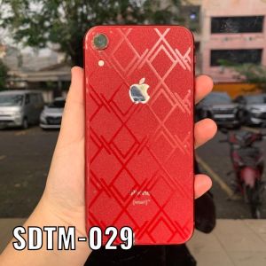 Garskin bahan Hydrogel motif 3D Samsung A01 A01 Core A02 A02s A03 A03 Core A03s A04 A04s A04e  A10 A10s A11 A12 A13 4G A13 5G pelindung belakang hp
