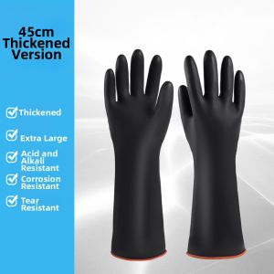 Oil-resistant Scratch-resistant Waterproof Leather Apron