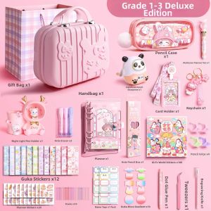 JIANLEXI | Practical Birthday Stationery Gift Box