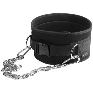 LARA STAR | Pull-up Weightlifting Belt