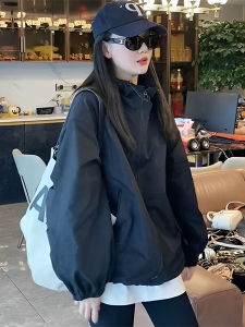 Slim Fit Spring Womens Jacket