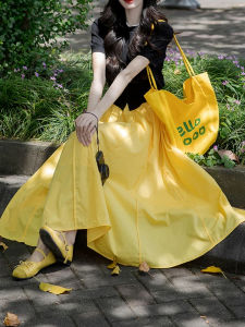 DUOMIAOTU | Stylish Summer Set Chic Elegant Korean Style Dress