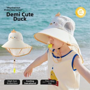 Usbettas | UV Protection Summer Childrens Sun Hat