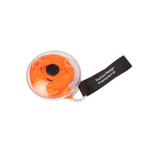 Portable Multi-functional Small Disc Folding Bag Eco Reusable Home Retractable Supermarket Shopping Storage Bag For Travels Shop