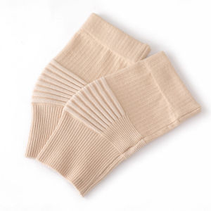 Băng Bó Sát Đầu Gối Mùa Xuân Hè Mỏng Cho Nam Và Nữ Phòng Máy Lạnh Chống Trượt Bảo Vệ Đầu Gối Mùa Đông Ấm Áp