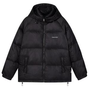 Enjeolon | High-Fill 90% Down High-Density Locking Winter Mens Down Jacket