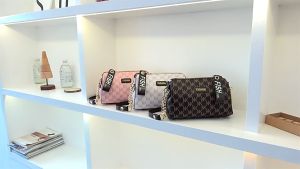 THINGSHOP ยอดฮิต กระเป๋าสะพายข้าง กระเป๋าแฟชั่น กระเป๋าออกงาน กระเป๋าผู้หญิง