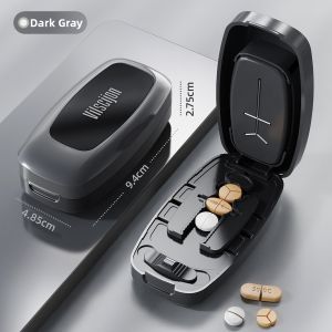 Vilscijon | Accurate Medicine Tablet Splitter