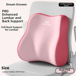 ZHIMENGREN | Ergonomic Support Lumbar Pillow