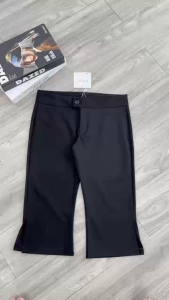 Quần Capri Quần Tây Lửng - Tharo Clothing [QUAN0069]