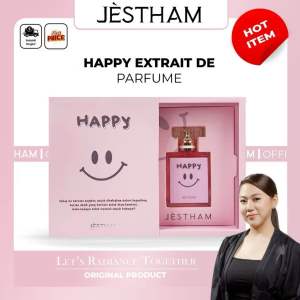 JBC - Jestham Happy Extrait De Parfum 60ML