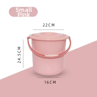 Odor Proof Chamber Pot