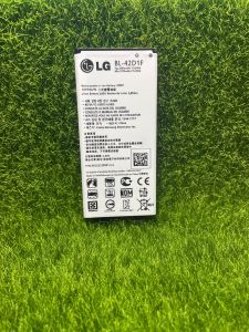 Baterai LG Optimus G5 BL-42D1F H830 H850 H860 H868 US992 VS987 F700L RS988 battery batre bat
