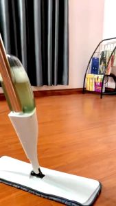 BÔNG LAU NHÀ THAY THẾ SIÊU DÀY CHO CÂY XỊT NƯỚC (35X40X12 CM)