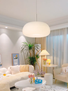 Decorative Light Dining Room Chandelier Modern Design Creative Bedroom Ceiling Light Modern Design Simple Hanging Lights Nordic Living Room Pendant Light